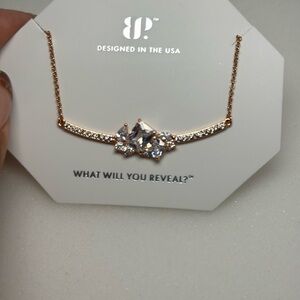 Bomb Party - April Necklace - Brand New